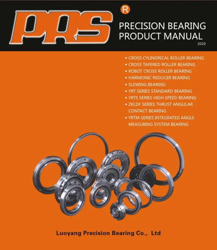 https://www.prsbearings.com/media/PRS Bearing Product Information