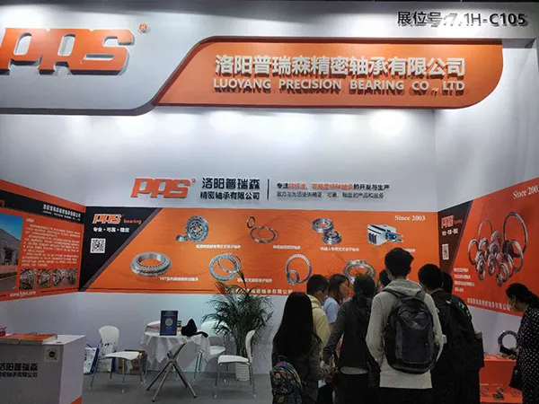 https://www.prsbearings.com/media/Industrial Expo