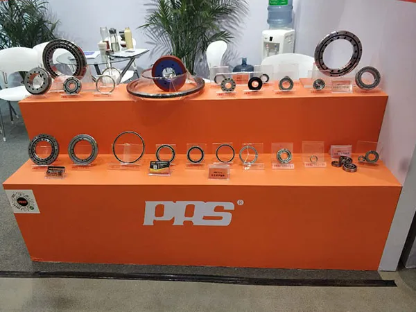 https://www.prsbearings.com/media/Shanghai Industrial Expo