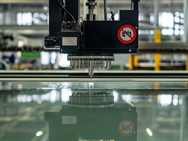 Electronic Manufacturing