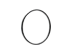 PR Sealed Radial Contact Ball Bearing
