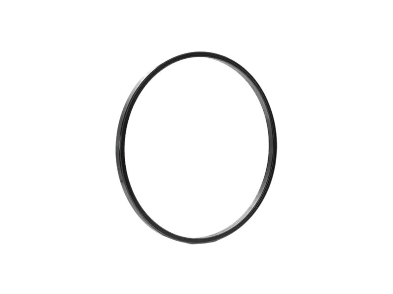 PR Sealed Radial Contact Ball Bearing