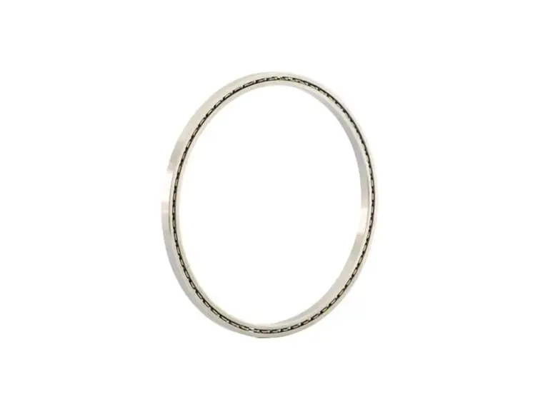 Thin Section Bearings