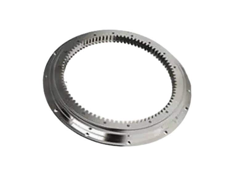 Slewing bearings