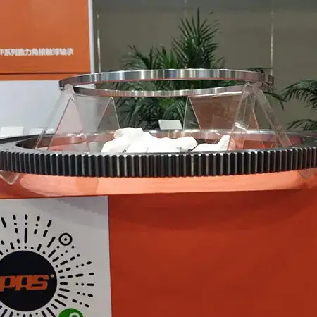 Construction MachineryExhibition