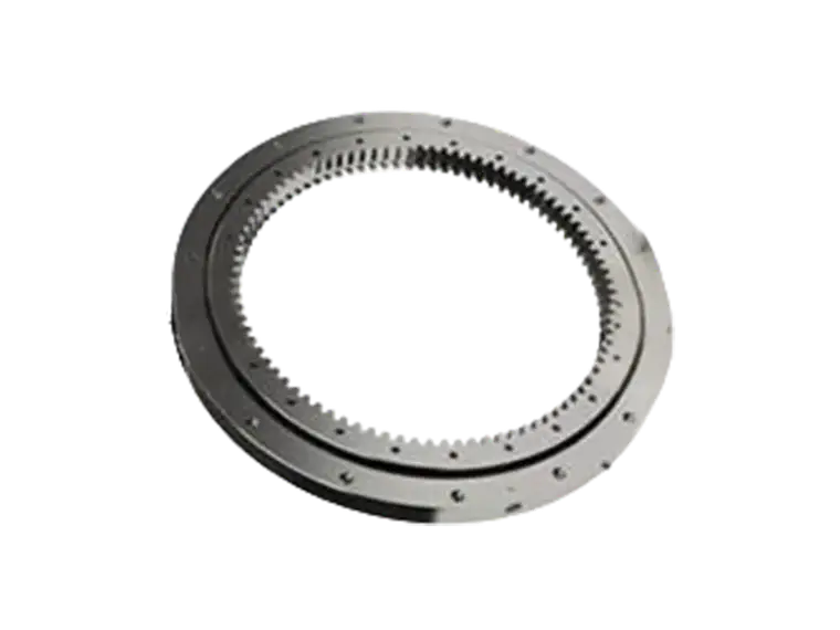 Slewing bearings