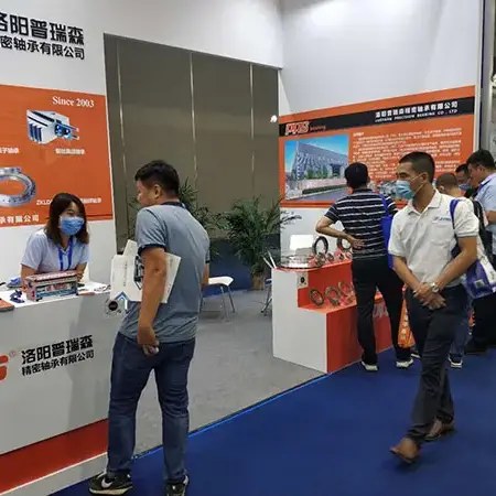 Machinery Exhibition