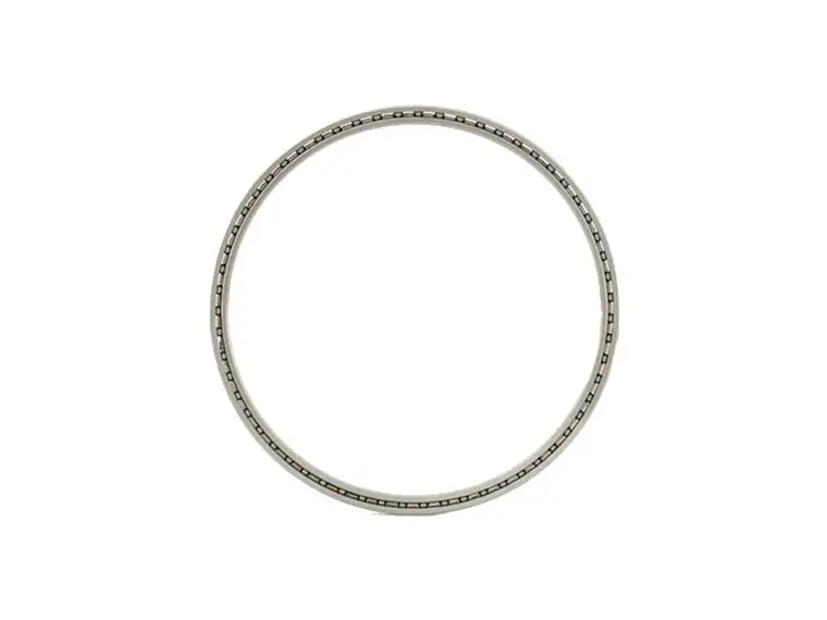 Thin Section Four-Point Contact Bearings