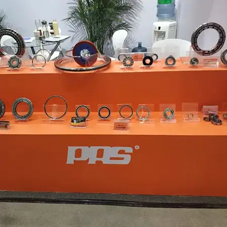 Shanghai Industrial Expo