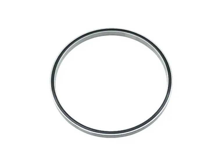 Thin Section Four-Point Contact Bearings