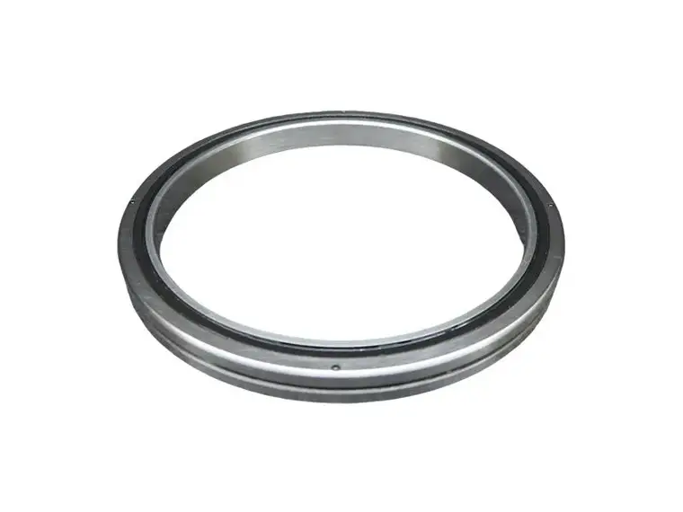 crossed roller bearings
