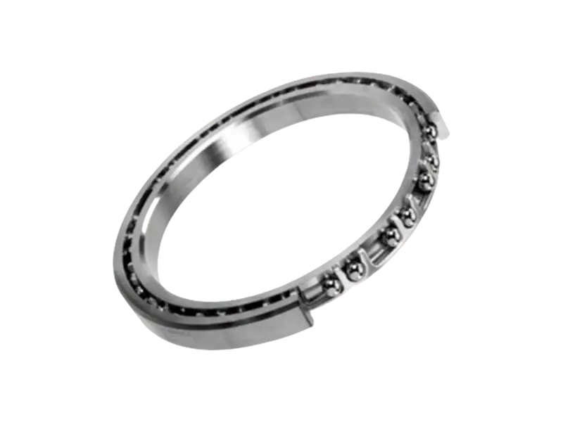 PR Radial Contact Ball Bearing