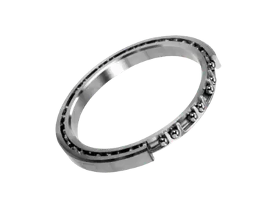 PR Radial Contact Ball Bearing
