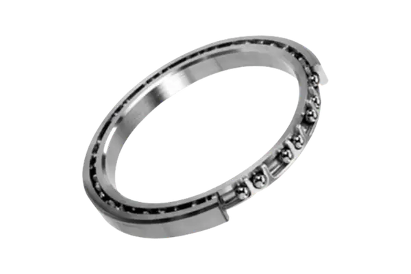 PR Radial Contact Ball Bearing