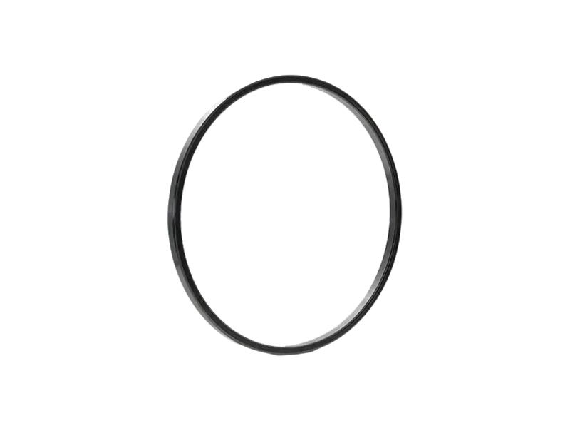 PR Seald Radial Contact Ball Bearing