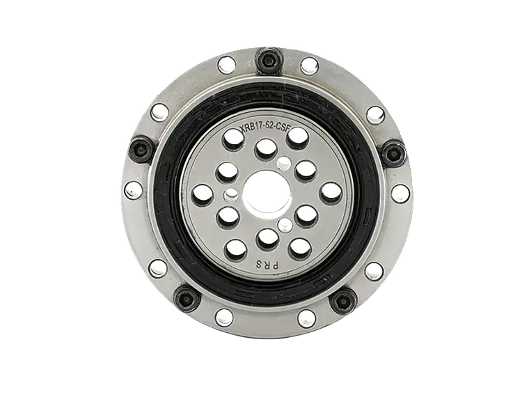 Ultra Thin XRBS Crossed Roller Bearings