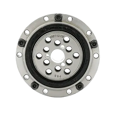 Ultra Thin XRBS Crossed Roller Bearings (2)