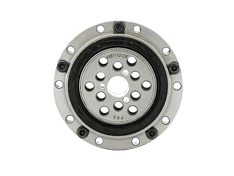 Ultra Thin XRBS Crossed Roller Bearings (2)