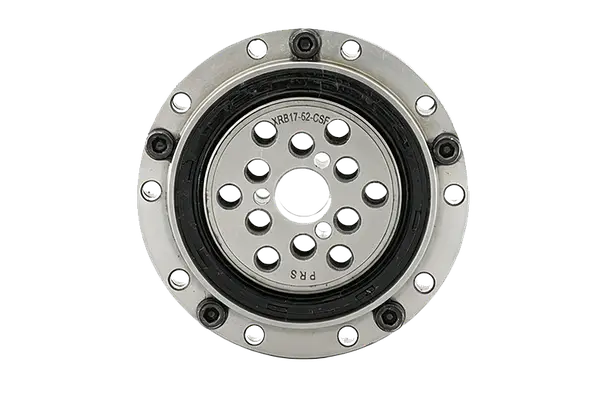 Ultra Thin XRBS Crossed Roller Bearings