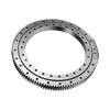 Sealed vs. Open Thin Section Bearings: Which Is Better?
