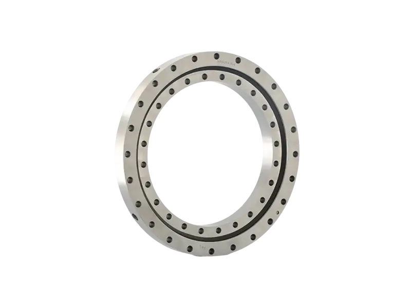 XRSU Series Crossed Roller Slewing Bearings