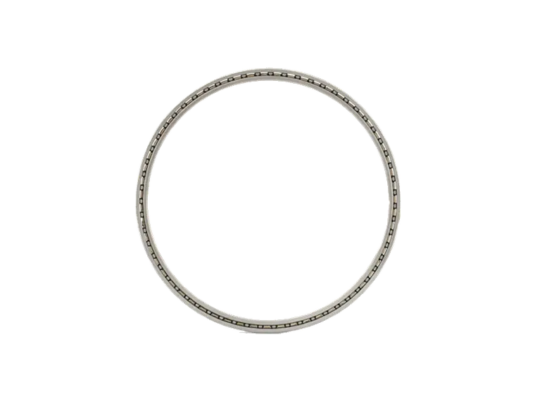X Type Four Point Contact Ball Bearing