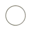 Crossed Roller vs Ball Bearings: Key Differences