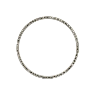 X Type Four Point Contact Ball Bearing