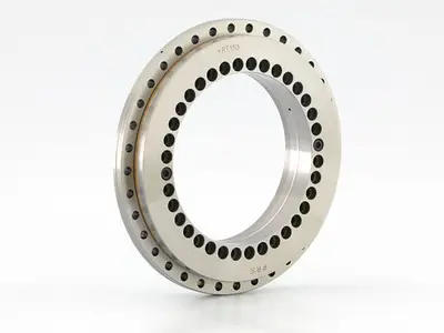 YRTS turntable bearings