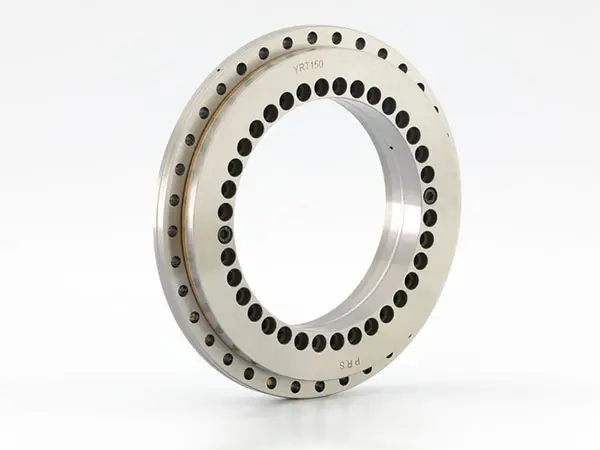 YRTS turntable bearings