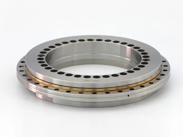 ZKLDF Thrust Angular Contact Ball Turntable Bearings