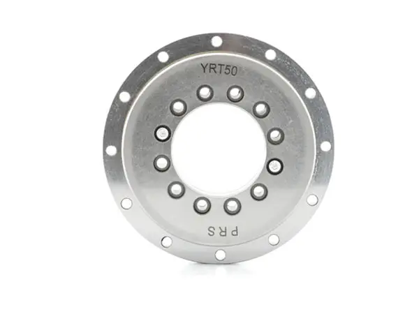 YRT turntable bearings