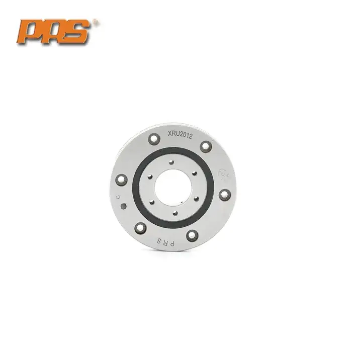crossed roller bearings