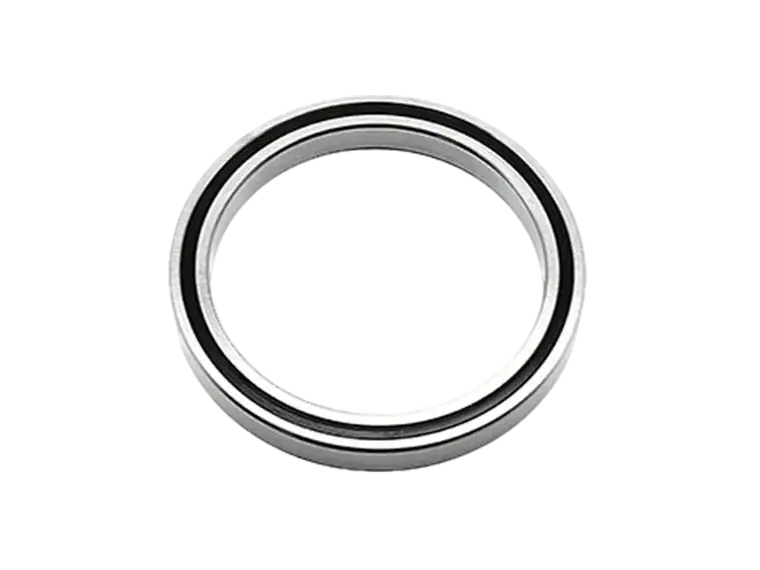 Thin wall bearings
