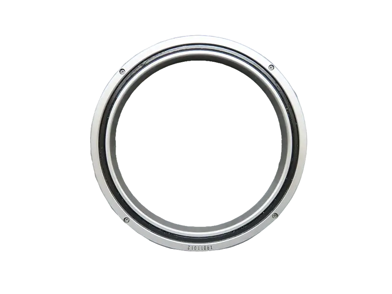 XRB Crossed Roller Bearings