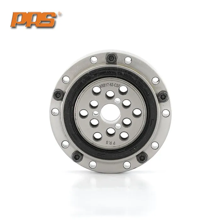 crossed roller bearings