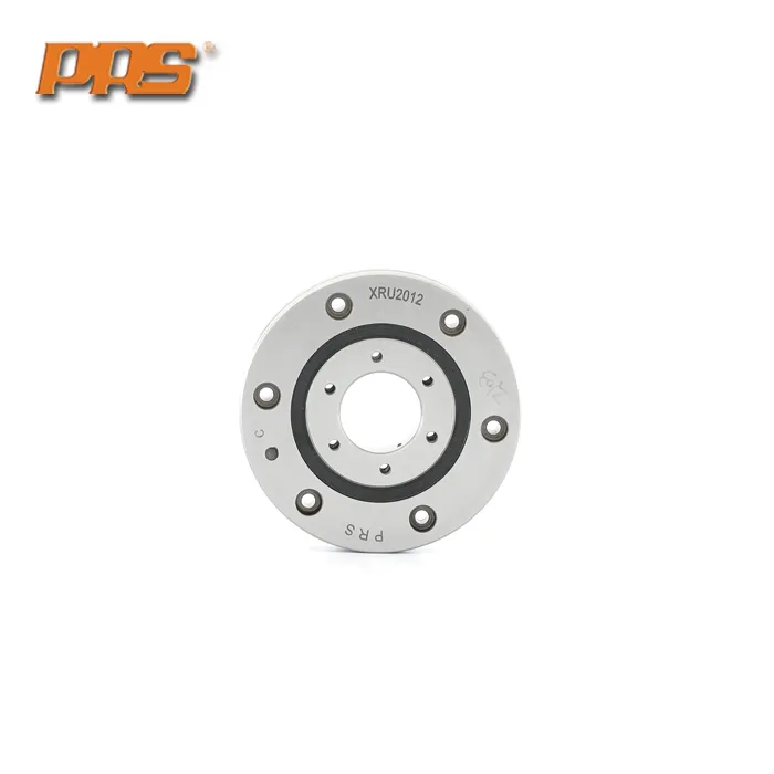 crossed roller bearings