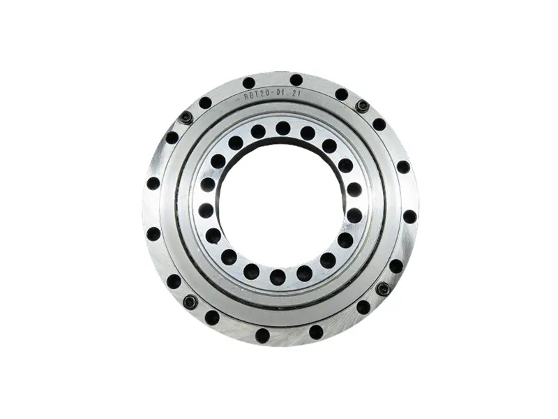 crossed roller bearings