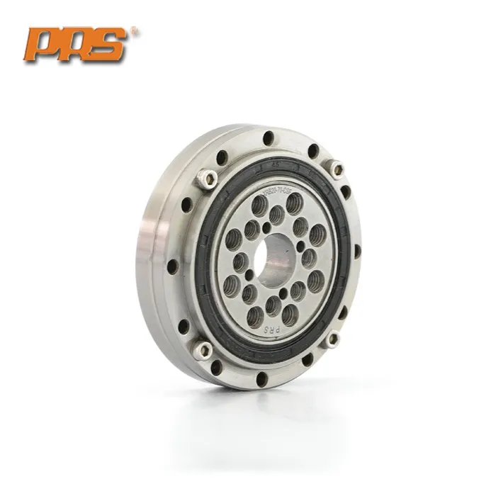 Crossed roller bearings