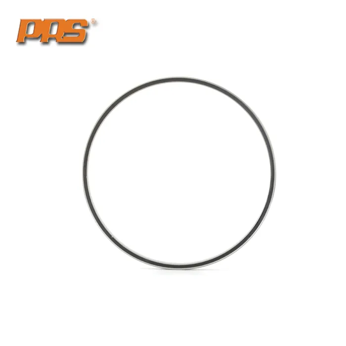 Thin-walled ball bearings