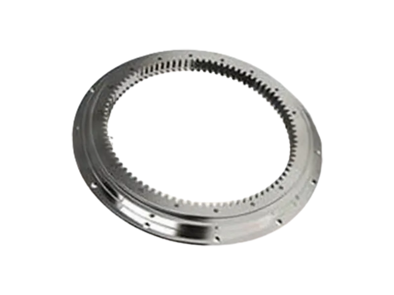 Slewing bearings
