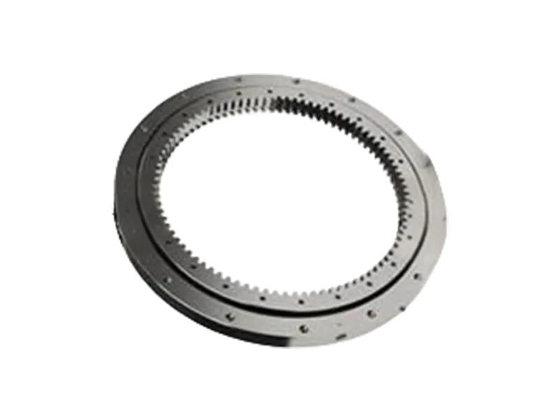 Slewing bearings