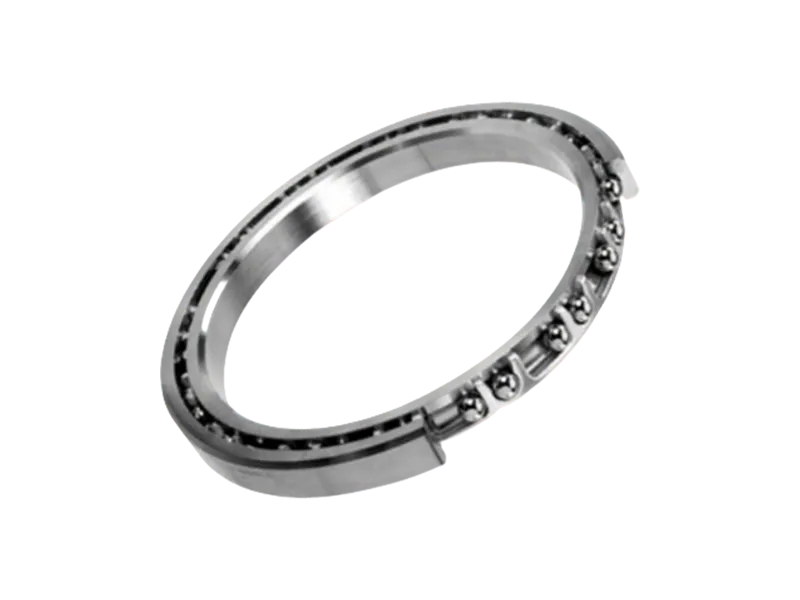 Thin wall bearings