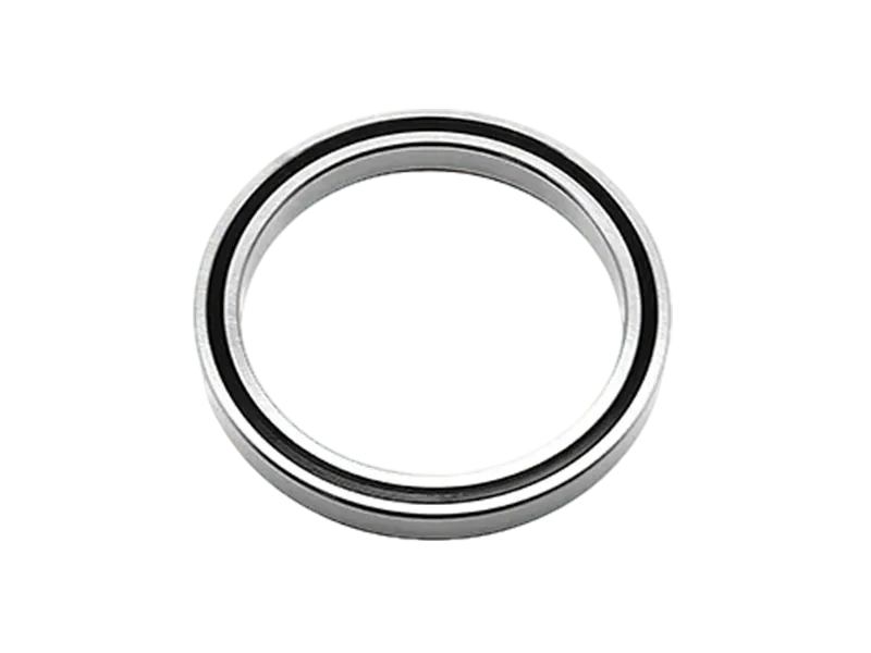 Thin wall bearings