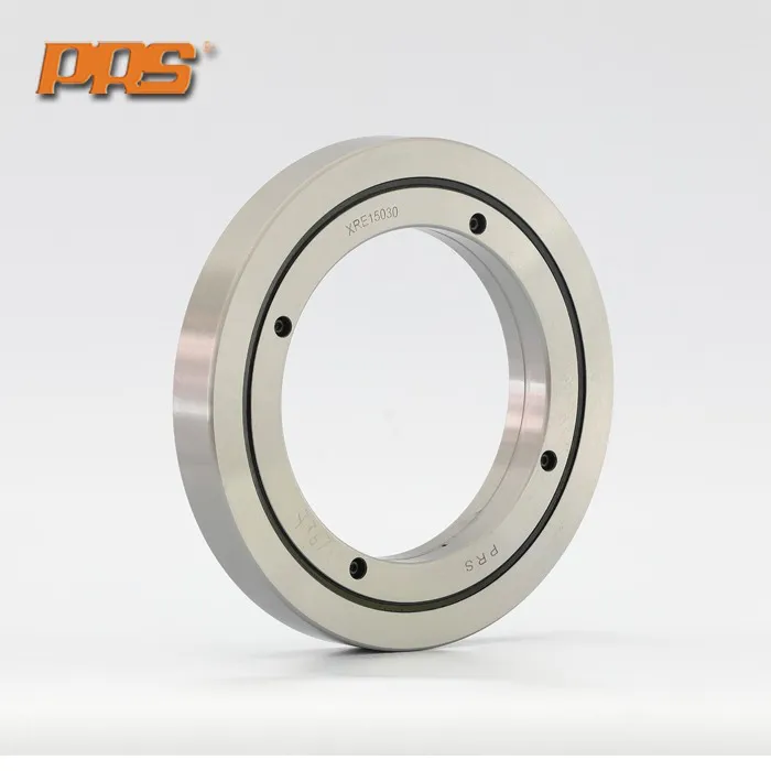Crossed roller bearings