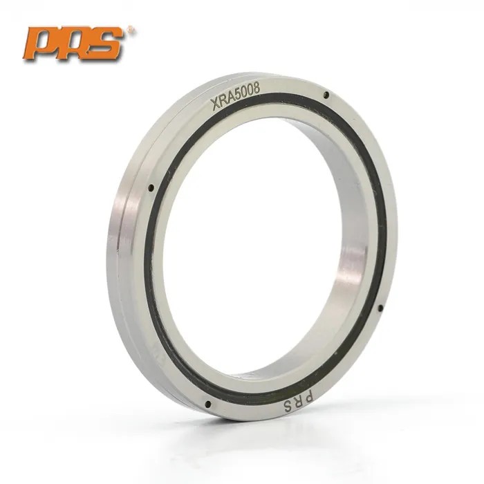 Crossed roller bearings