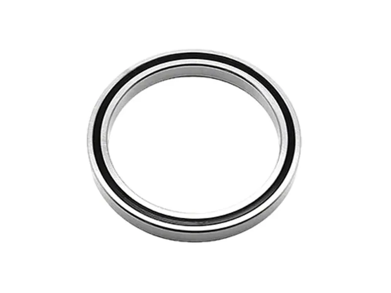 Thin Section Four-Point Contact Bearings
