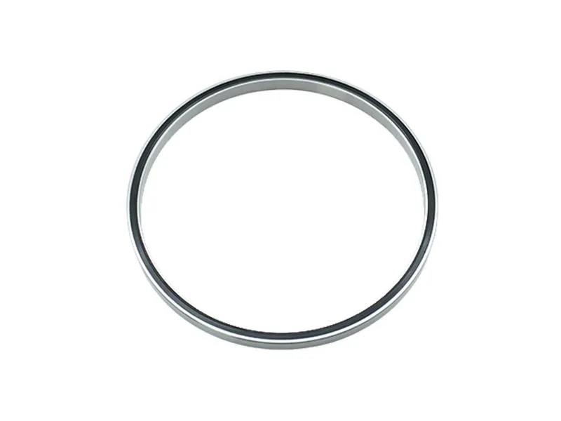 Thin Section Four-Point Contact Bearings