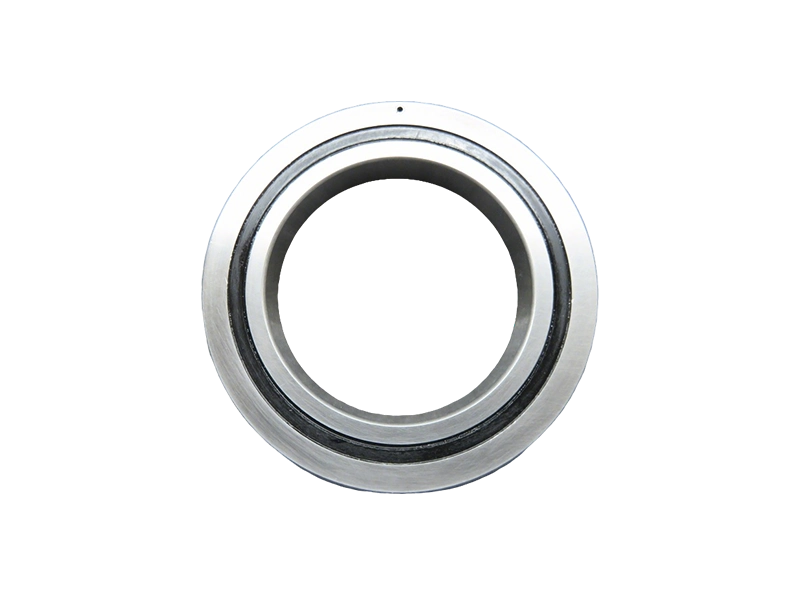 What are the crossed roller bearing replacement process​?