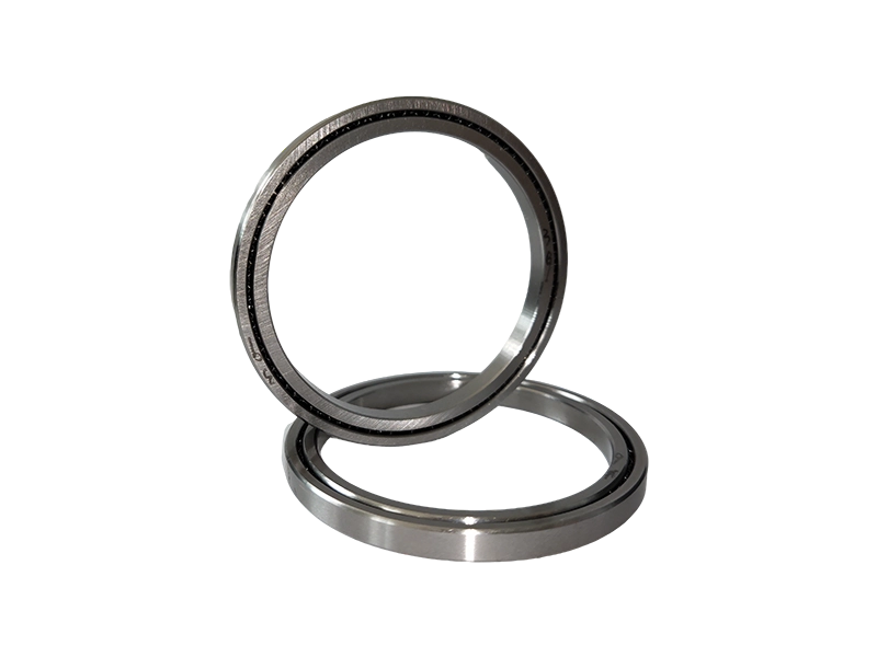 How Preload Impacts Crossed Roller Bearing Performance: Essential Insights for Precision Machinery and Robotics